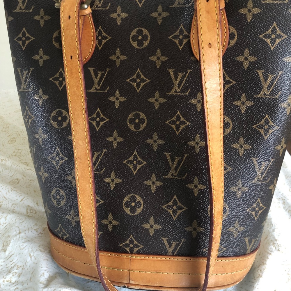 Louis Vuitton tote